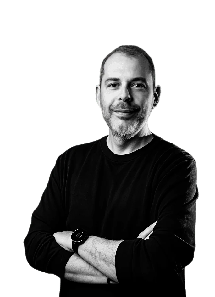 Riccardo Giorgi, specialista in siti per hotel e B&B